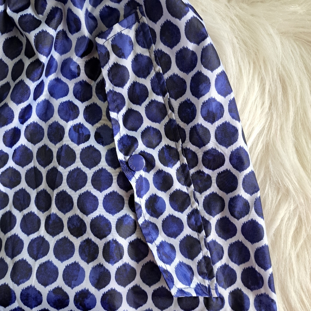 Joules $75 rain & wind jacket - Picture 10 of 14